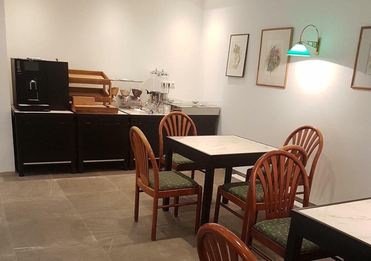 באד גסטיין Comfort Rooms Bruckner מראה חיצוני תמונה