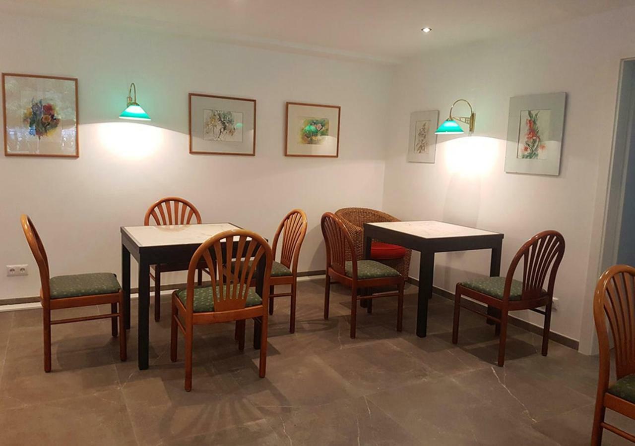 באד גסטיין Comfort Rooms Bruckner מראה חיצוני תמונה