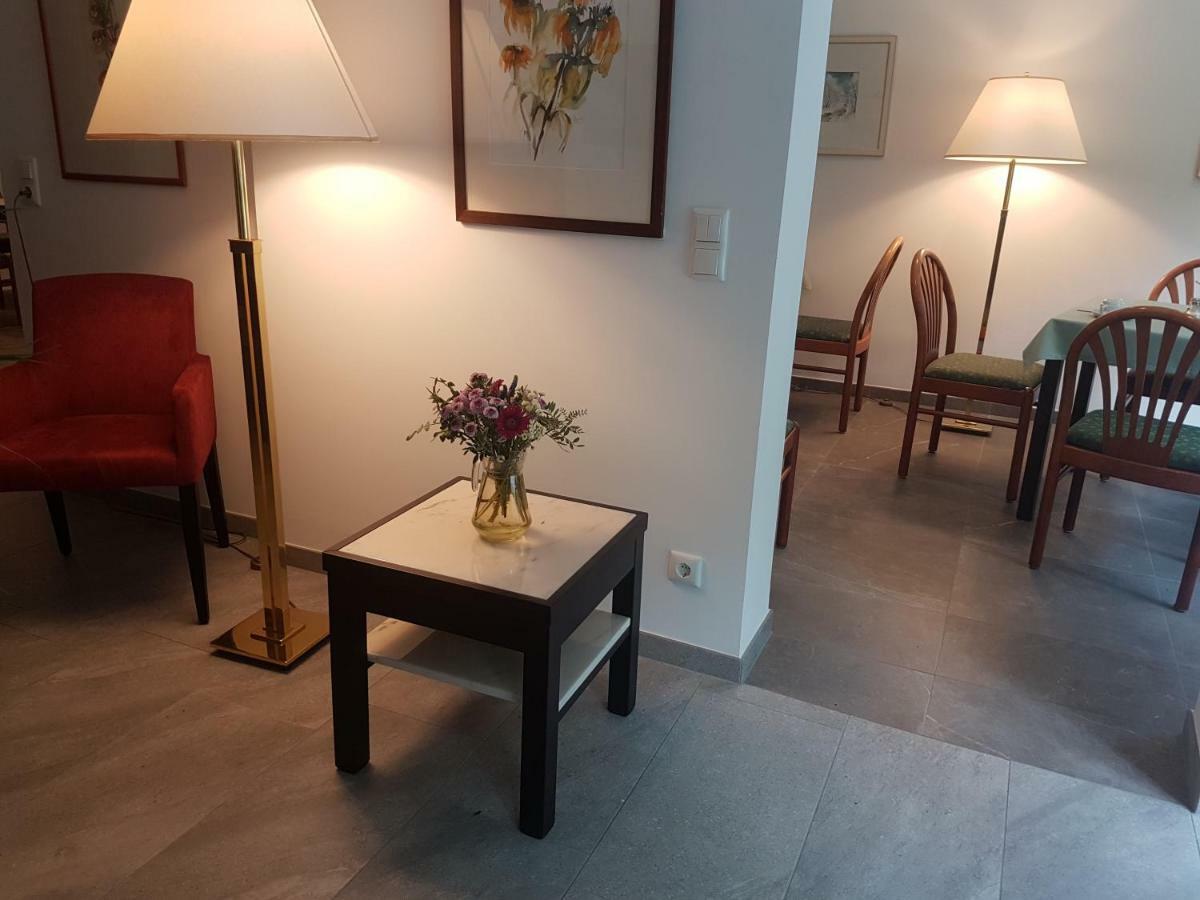באד גסטיין Comfort Rooms Bruckner מראה חיצוני תמונה