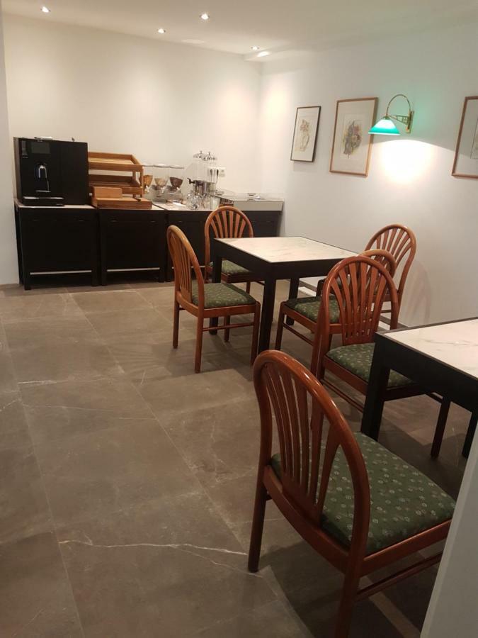 באד גסטיין Comfort Rooms Bruckner מראה חיצוני תמונה